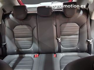 MG ZS 1.0T Luxury Auto