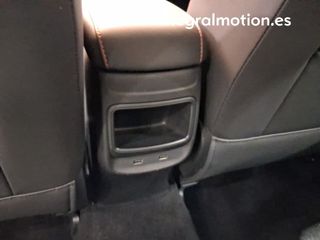 MG ZS 1.0T Luxury Auto