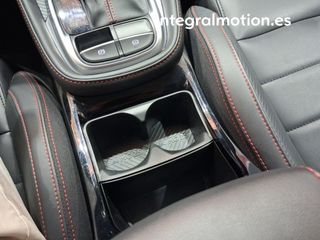 MG ZS 1.0T Luxury Auto