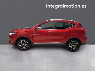 MG ZS 1.0T Luxury Auto