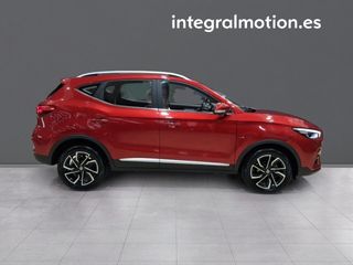 MG ZS 1.0T Luxury Auto