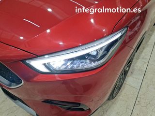 MG ZS 1.0T Luxury Auto