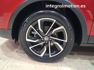 MG ZS 1.0T Luxury Auto