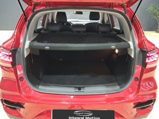 MG ZS 1.0T Luxury Auto