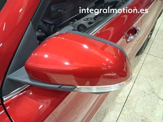 MG ZS 1.0T Luxury Auto