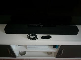 Barra Sonido Philips HTL2111A Bluetooth