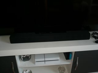 Barra Sonido Philips HTL2111A Bluetooth