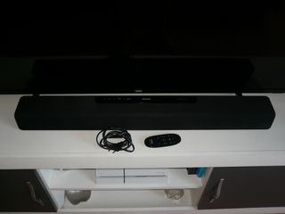 Barra Sonido Philips HTL2111A Bluetooth