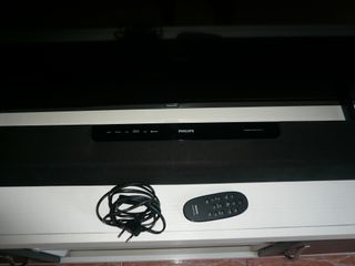 Barra Sonido Philips HTL2111A Bluetooth