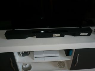 Barra Sonido Philips HTL2111A Bluetooth