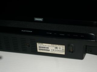 Barra Sonido Philips HTL2111A Bluetooth