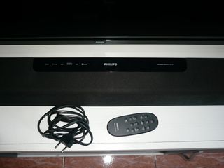 Barra Sonido Philips HTL2111A Bluetooth