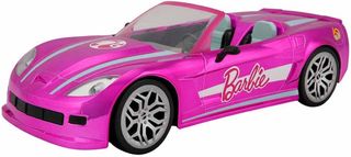 - Mondo-63619 Mattel BARBBIE Dream Car vehículo