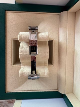 Rolex Datejust 41 Wimbledon 126300