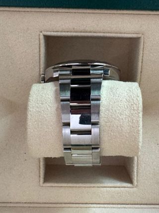 Rolex Datejust 41 Wimbledon 126300