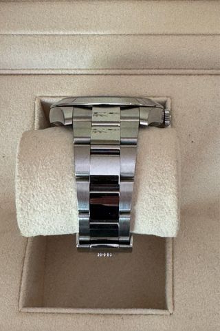 Rolex Datejust 41 Wimbledon 126300