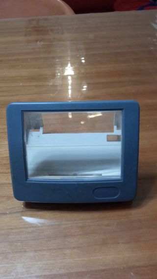 Nintendo Game Boy con juegos y accesorios