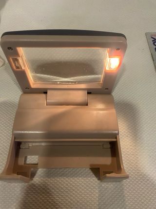 Nintendo Game Boy con juegos y accesorios