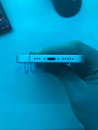 Iphone 14 128gb blanco