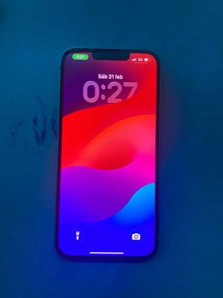 Iphone 14 128gb blanco