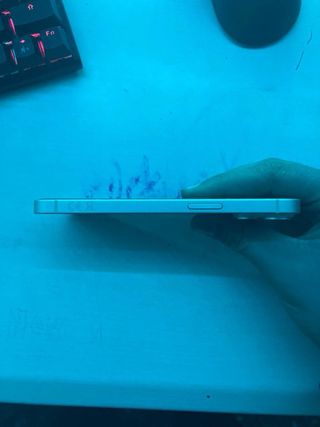 Iphone 14 128gb blanco