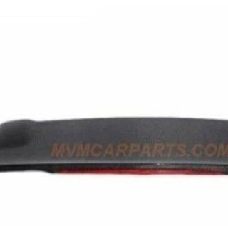 Alerón Volkswagen Scirocco 2008-2017 Carbono