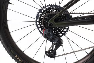 Specialized Epic S-Works GX AXS t.M