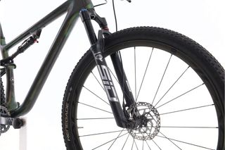 Specialized Epic S-Works GX AXS t.M