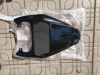 Carenados circuito Triumph Daytona 675