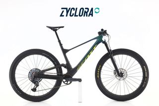 Scott Spark RC World Cup XX1 AXS t.L