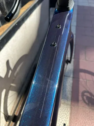 Lapierre Pulsium Di2