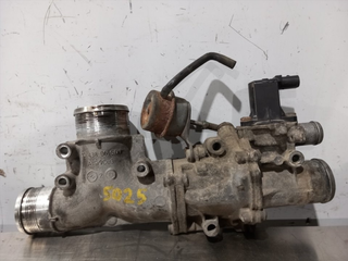 VALVULA EGR JAGUAR XF 306DT 1045175S01