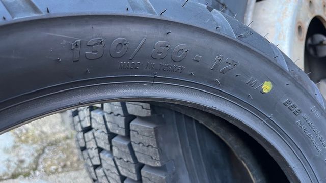 Neumáticos de carretera