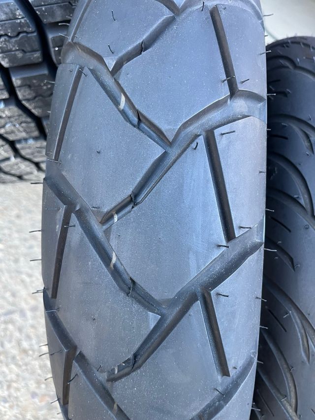 Neumáticos de carretera