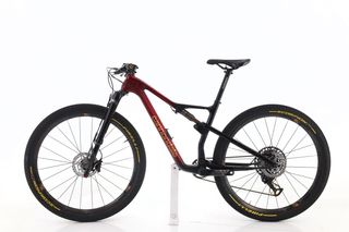 Cannondale Scalpel Hi-MOD Ultimate XX1 AXS t.M