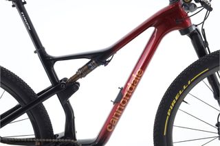 Cannondale Scalpel Hi-MOD Ultimate XX1 AXS t.M