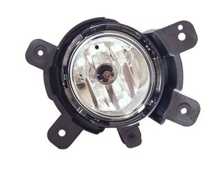 Faro Antiniebla IZQUIERDO O DERECHOdo para Kia PICANTO 2007