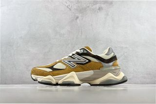 New Balance 9060 Original Nuevo Zapatillas T.37