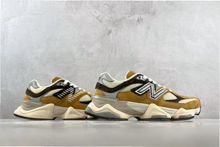 New Balance 9060 Original Nuevo Zapatillas T.37