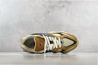 New Balance 9060 Original Nuevo Zapatillas T.37