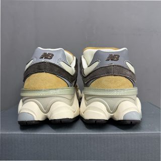 New Balance 9060 Original Nuevo Zapatillas T.42