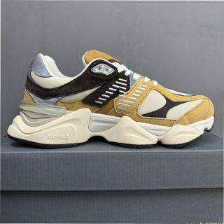 New Balance 9060 Original Nuevo Zapatillas T.42