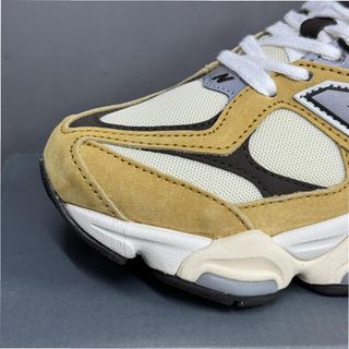 New Balance 9060 Original Nuevo Zapatillas T.42