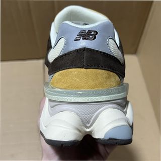 New Balance 9060 Original Nuevo Zapatillas T.41.5