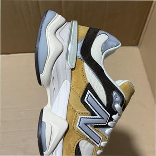 New Balance 9060 Original Nuevo Zapatillas T.41.5