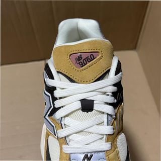 New Balance 9060 Original Nuevo Zapatillas T.41.5