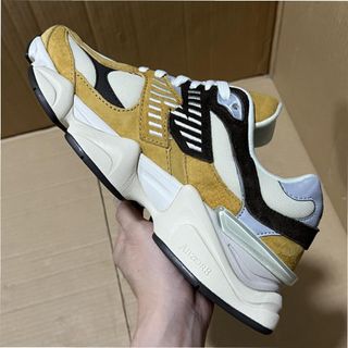 New Balance 9060 Original Nuevo Zapatillas T.41.5