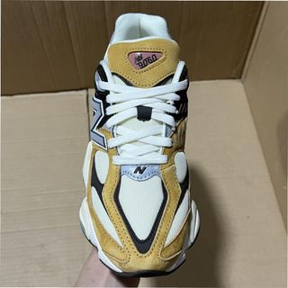 New Balance 9060 Original Nuevo Zapatillas T.41.5