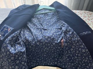 Americana Tizzas niño Talla 9-10