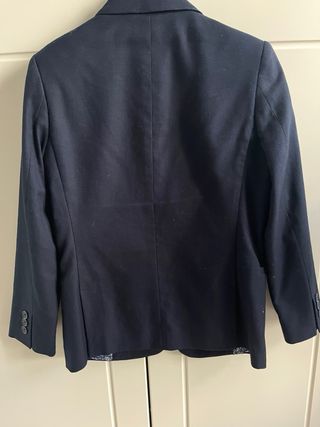 Americana Tizzas niño Talla 9-10